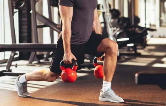 Kettlebell Sport Coaching Level I