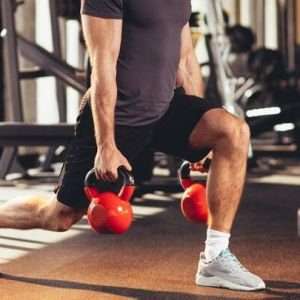 Kettlebell Sport Coaching Level I