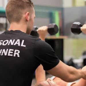 Advance Personal Training
