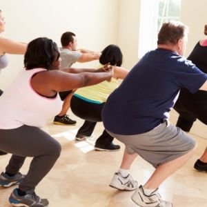 Personal Training For Special Populations